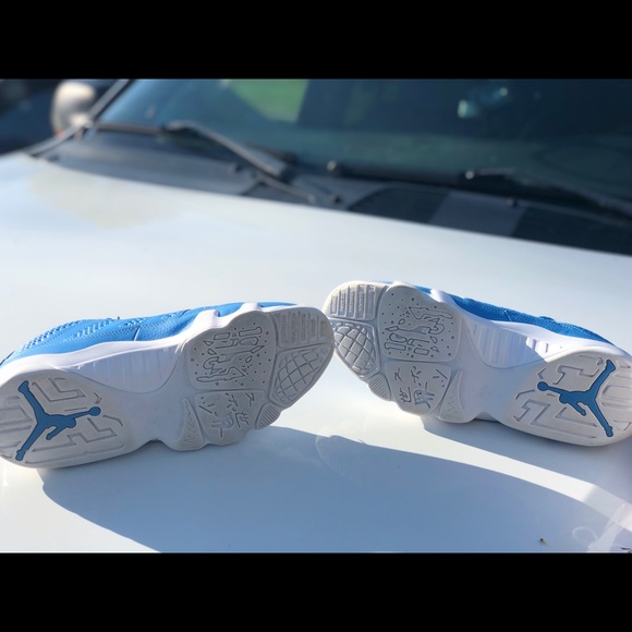 Retro 9 Pantone lows - Picture 3 of 6